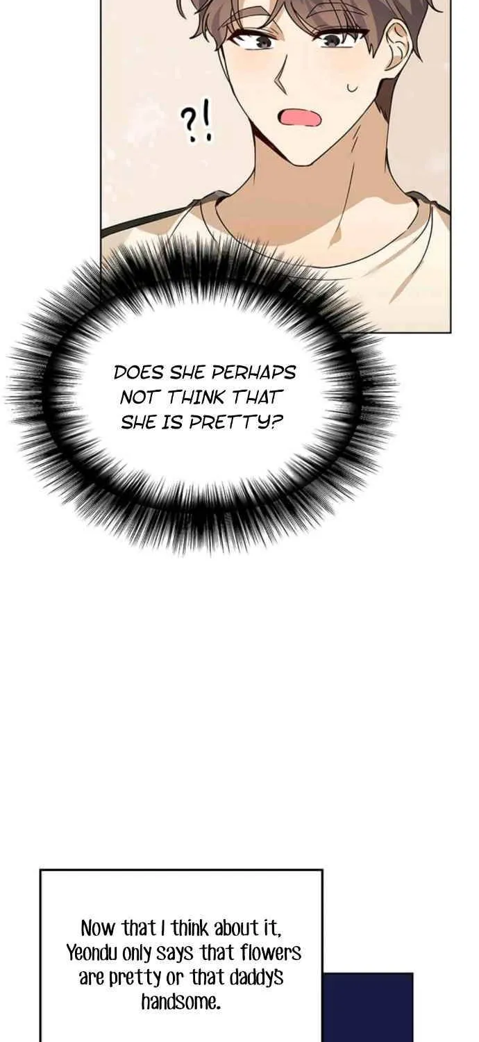 I Become a fool when it comes to my Daughter Zinmanga X Chapter 13 Page 60