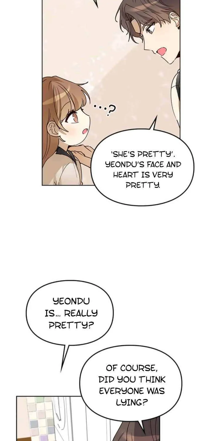 I Become a fool when it comes to my Daughter Zinmanga X Chapter 13 Page 62