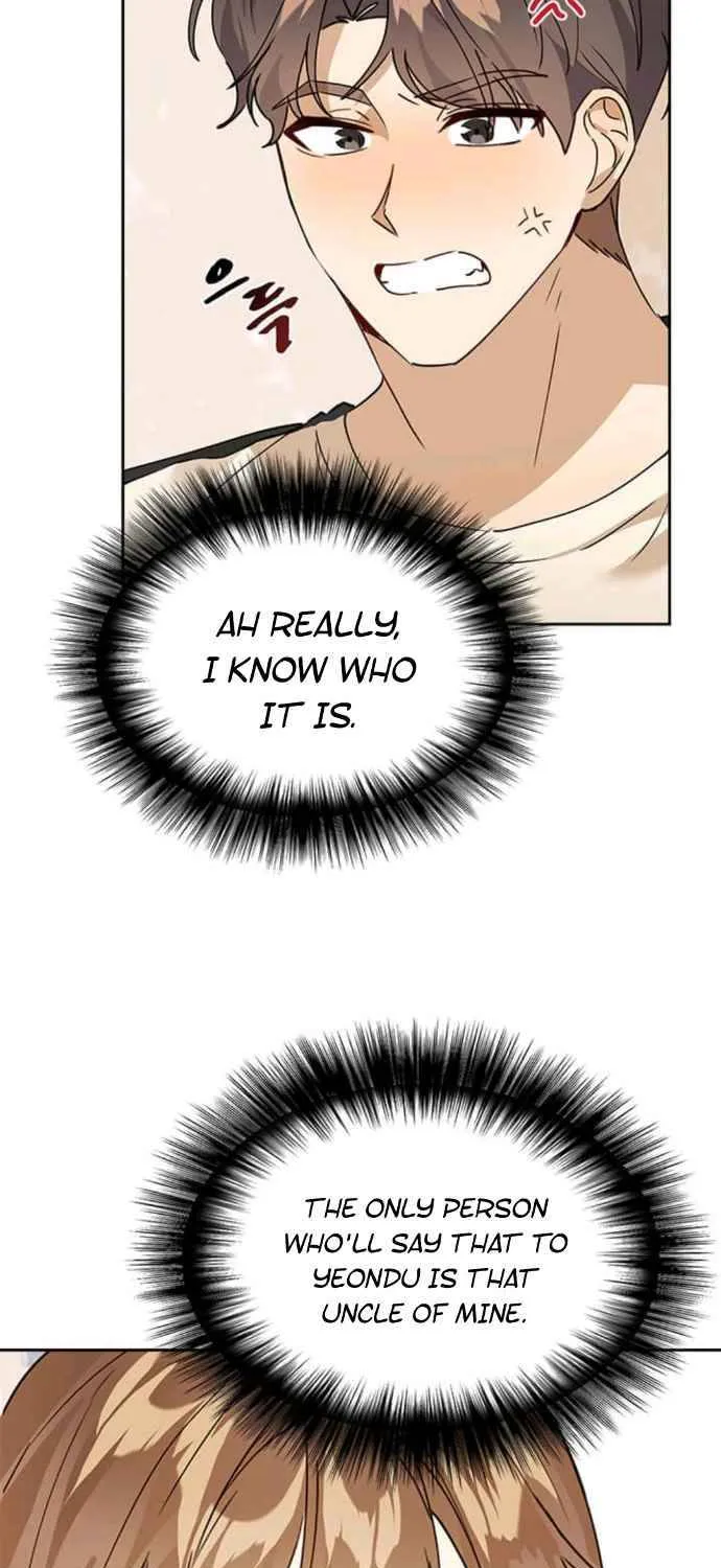 I Become a fool when it comes to my Daughter Zinmanga X Chapter 13 Page 66