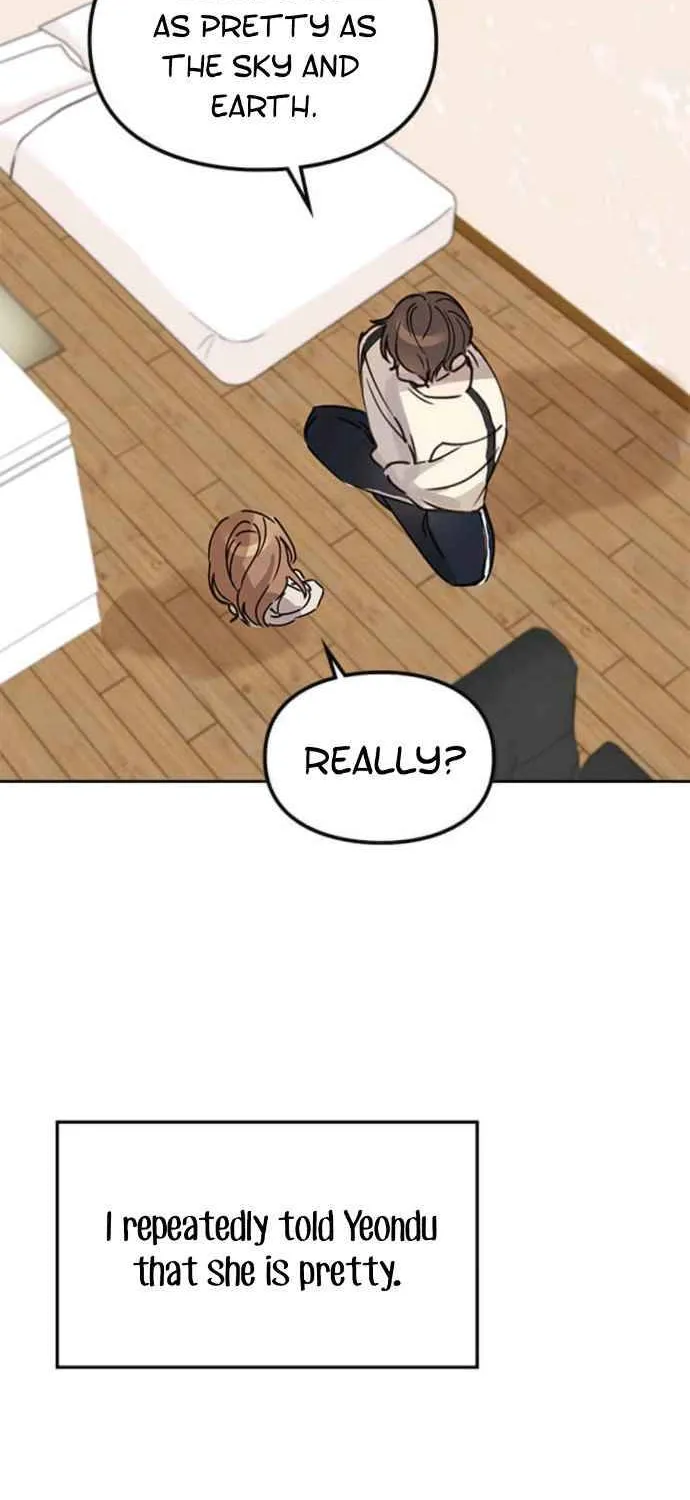 I Become a fool when it comes to my Daughter Zinmanga X Chapter 13 Page 69