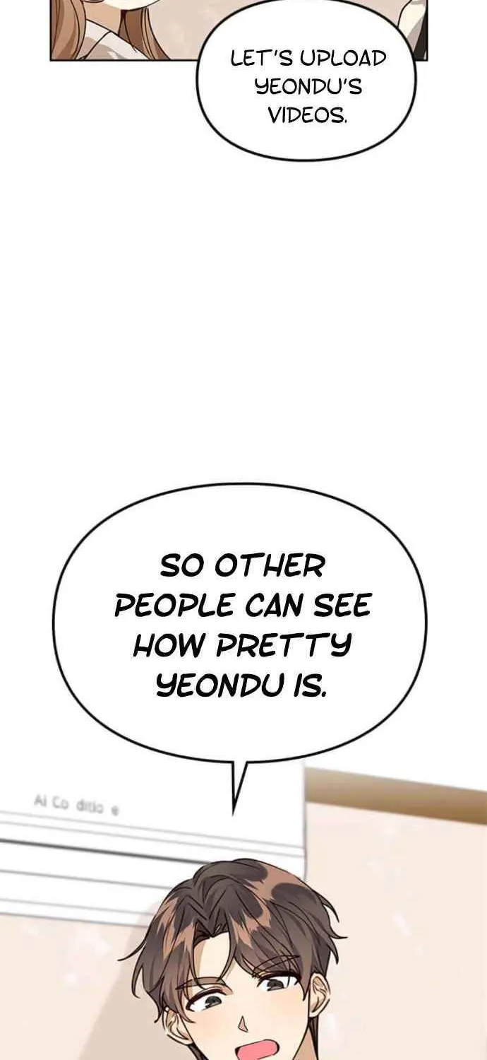 I Become a fool when it comes to my Daughter Zinmanga X Chapter 13 Page 71