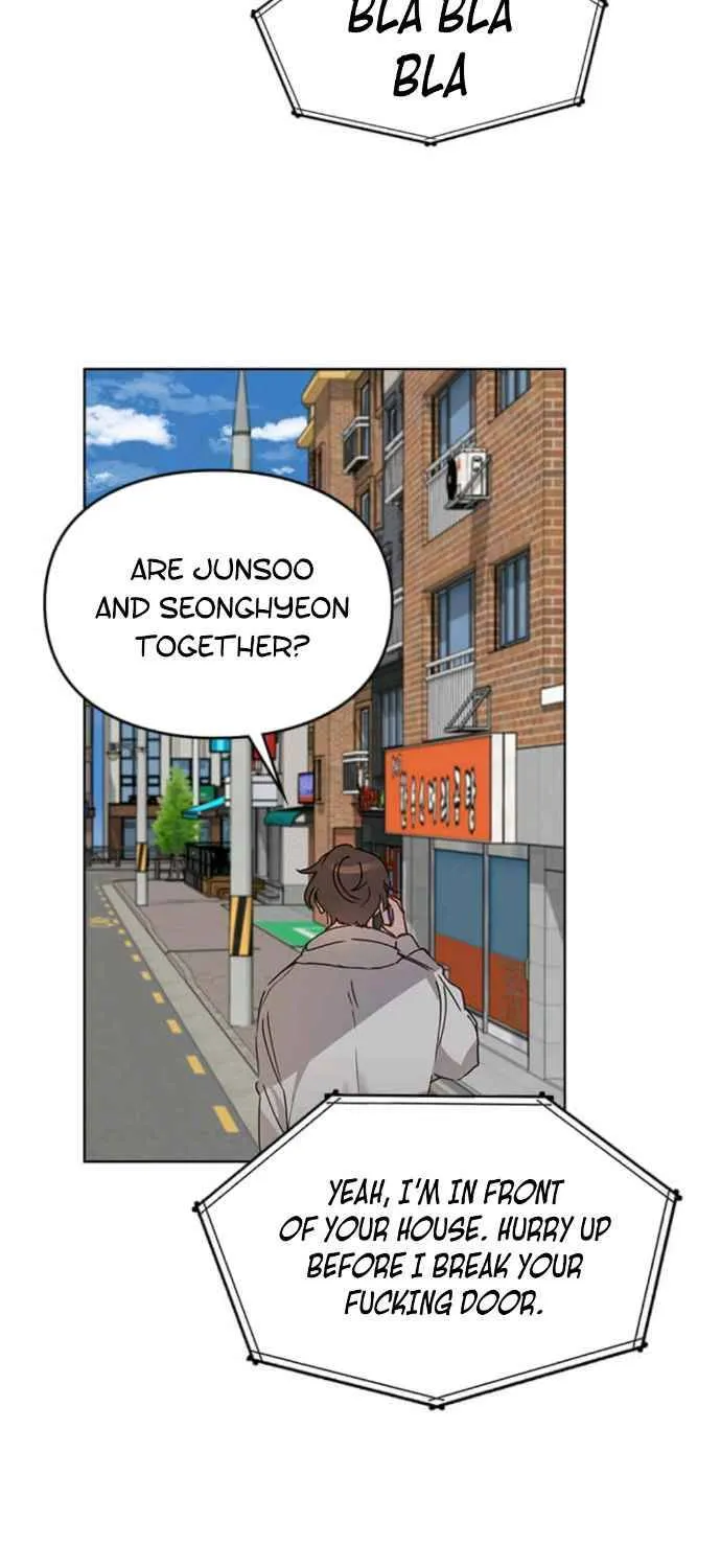 I Become a fool when it comes to my Daughter Zinmanga X Chapter 12 Page 52