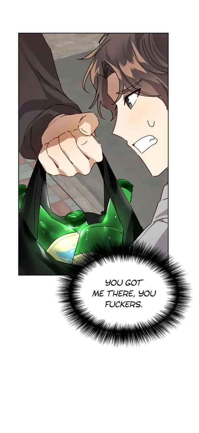 I Become a fool when it comes to my Daughter Zinmanga X Chapter 12 Page 61