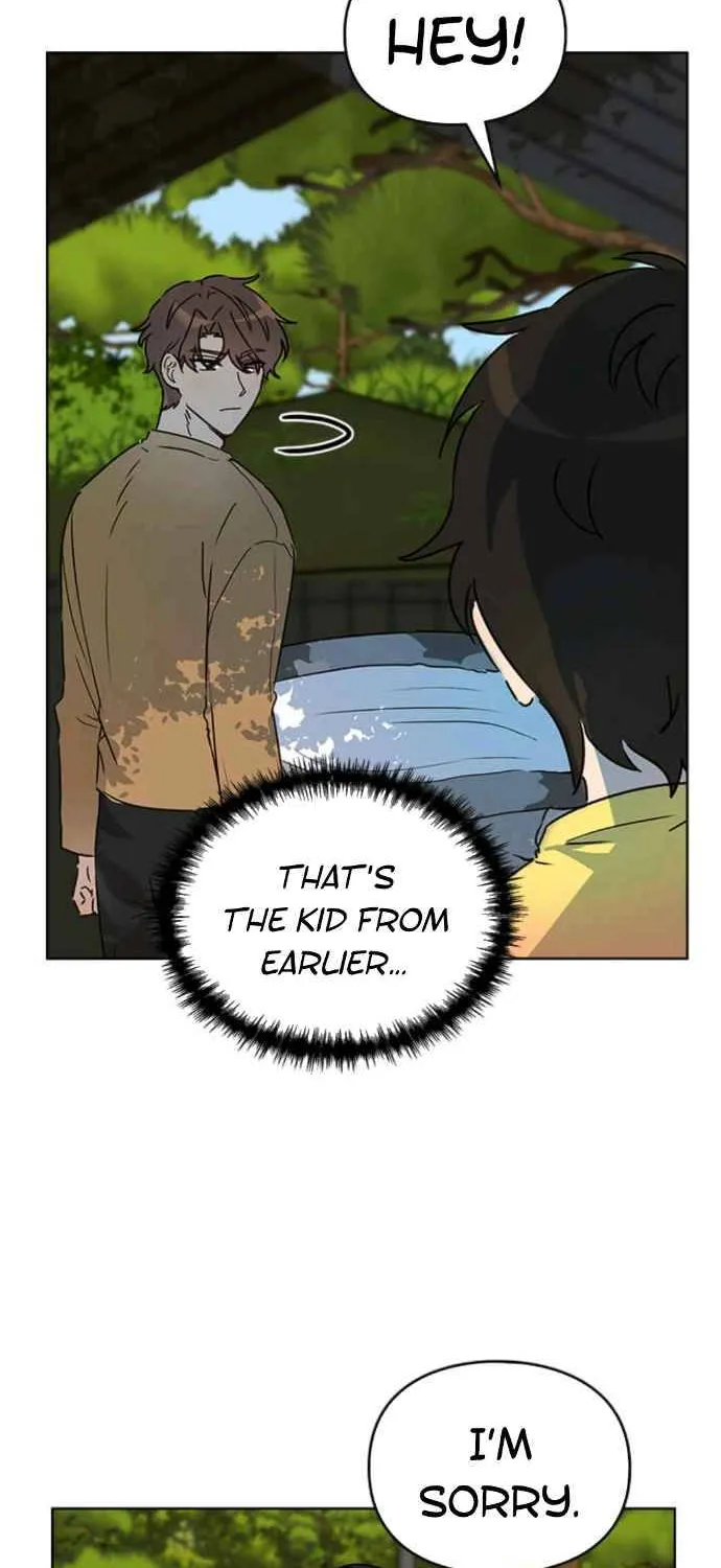 I Become a fool when it comes to my Daughter Zinmanga X Chapter 11 Page 20
