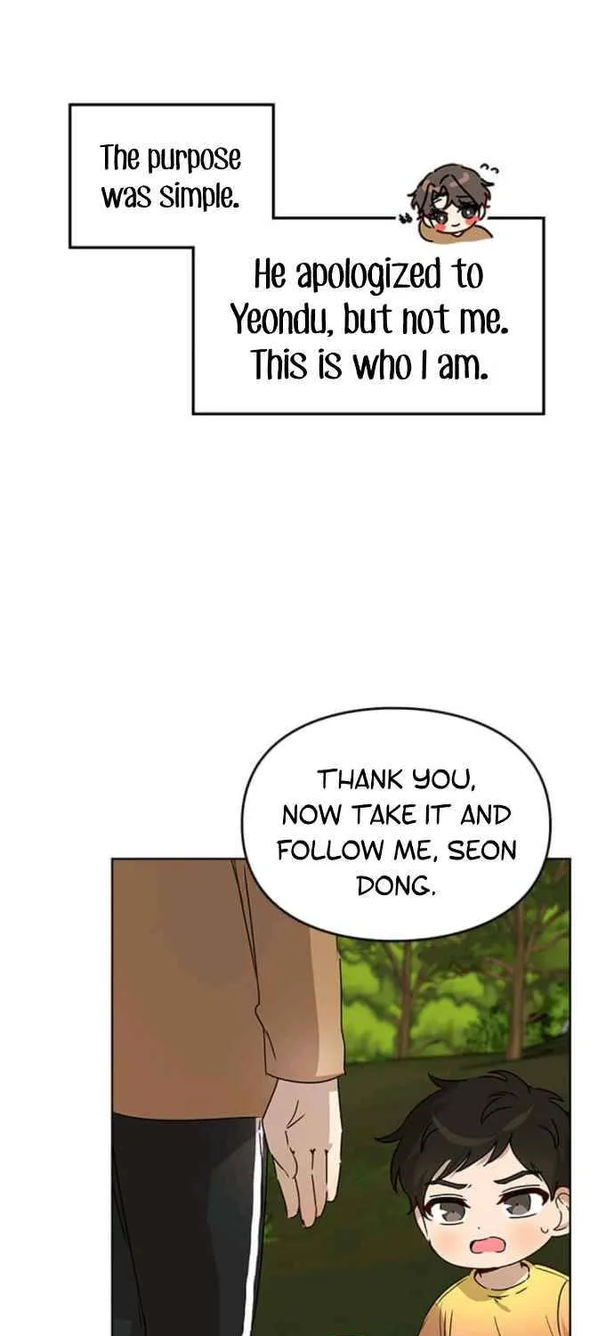 I Become a fool when it comes to my Daughter Zinmanga X Chapter 11 Page 39
