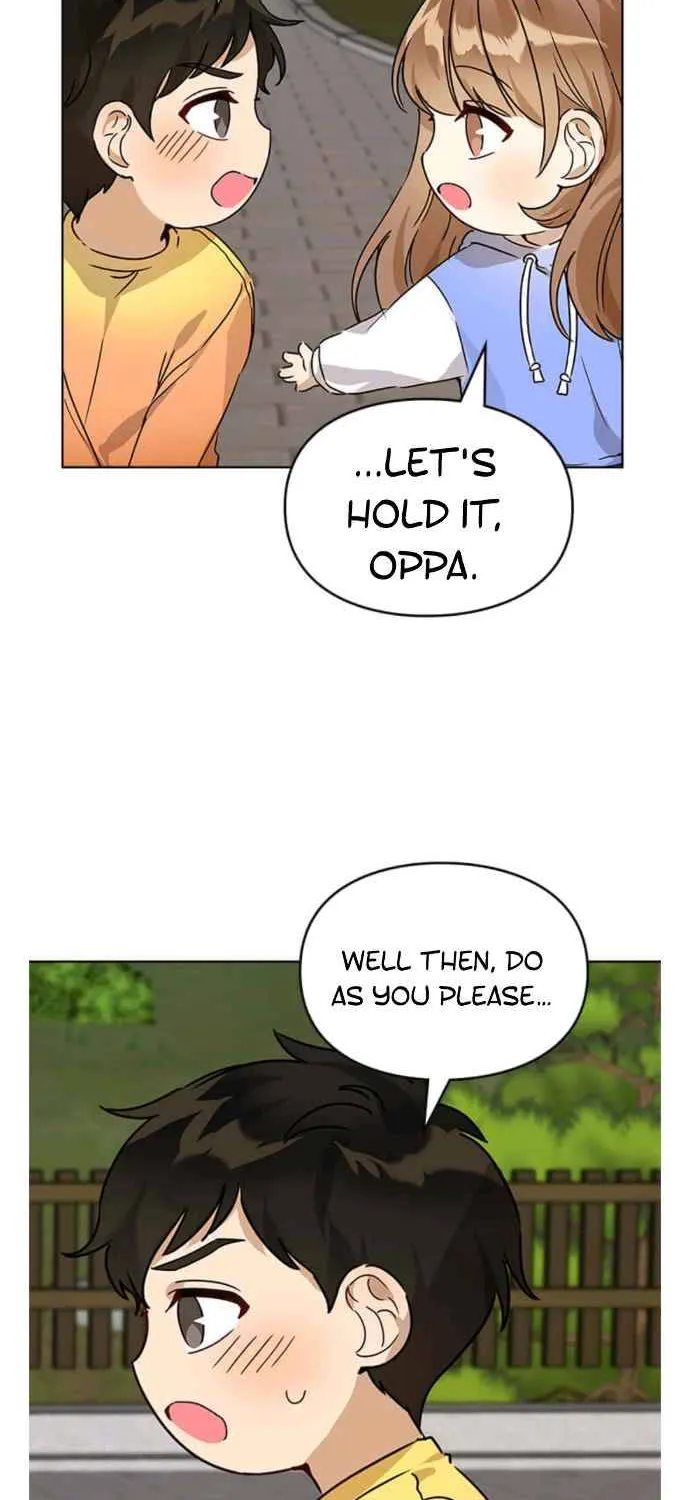 I Become a fool when it comes to my Daughter Zinmanga X Chapter 11 Page 48