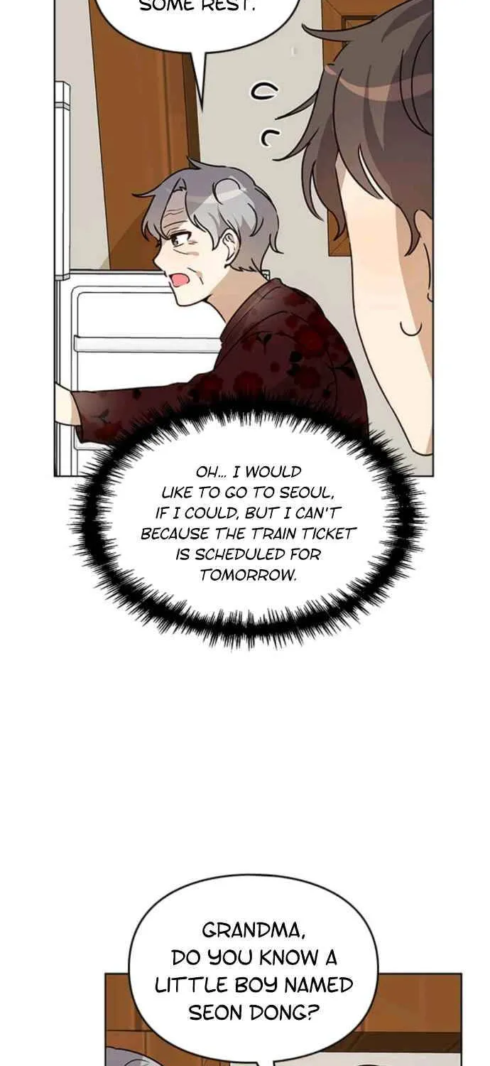I Become a fool when it comes to my Daughter Zinmanga X Chapter 11 Page 52