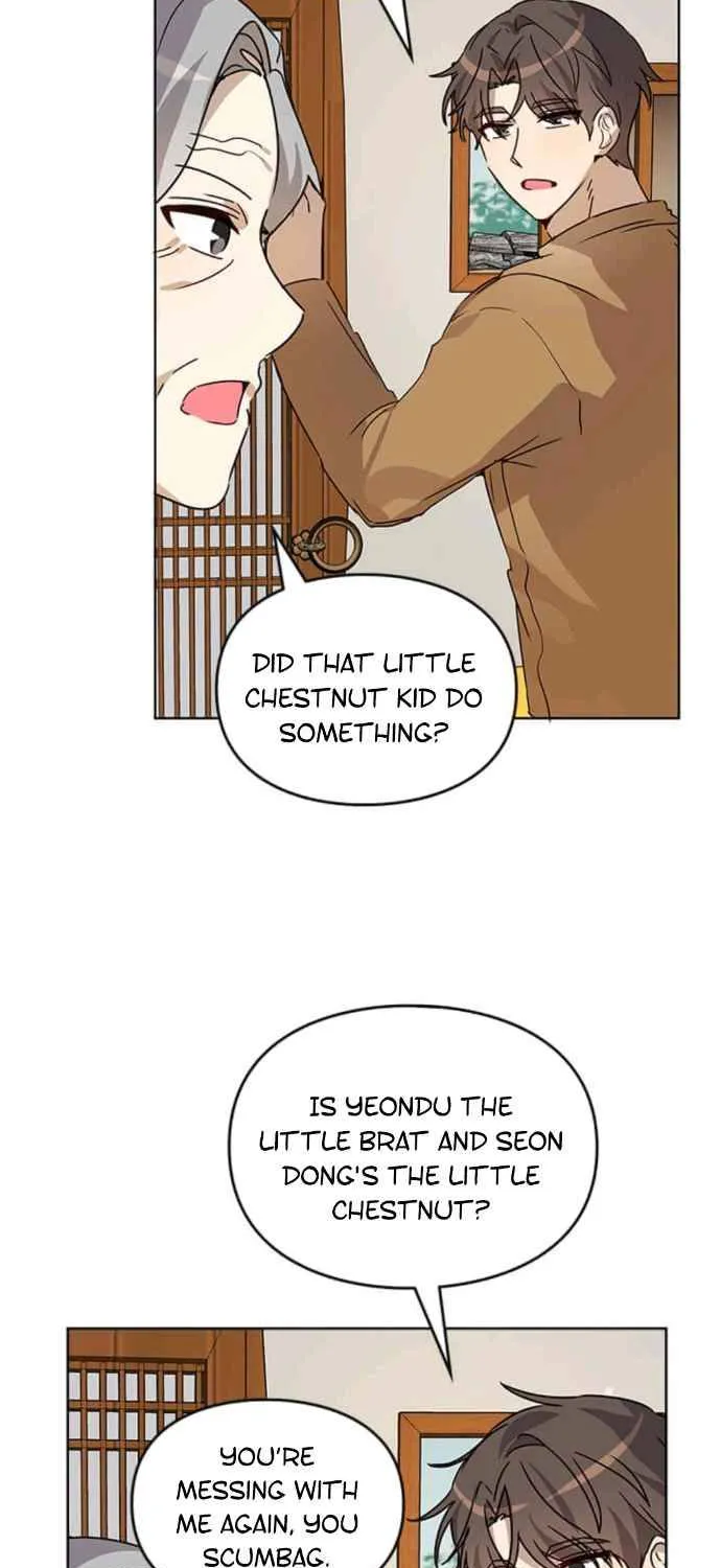 I Become a fool when it comes to my Daughter Zinmanga X Chapter 11 Page 53