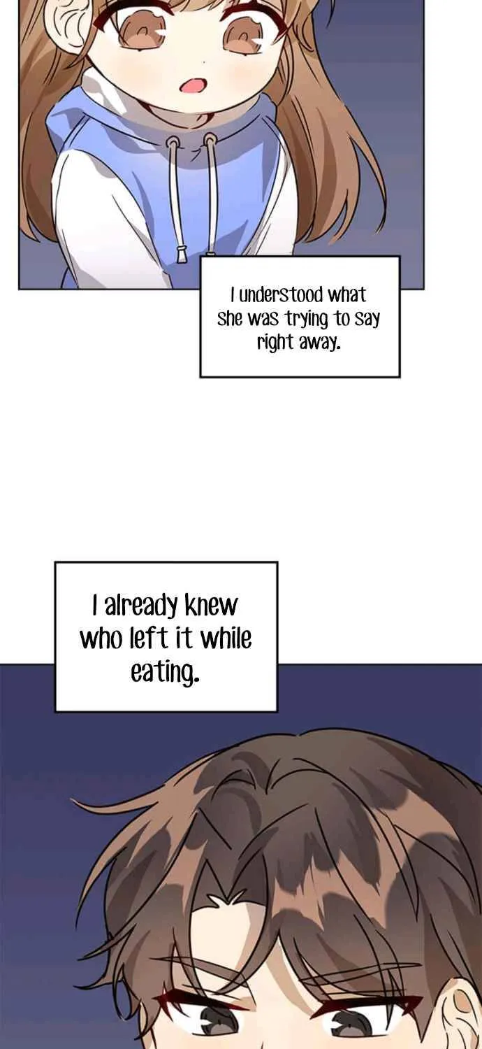 I Become a fool when it comes to my Daughter Zinmanga X Chapter 11 Page 64
