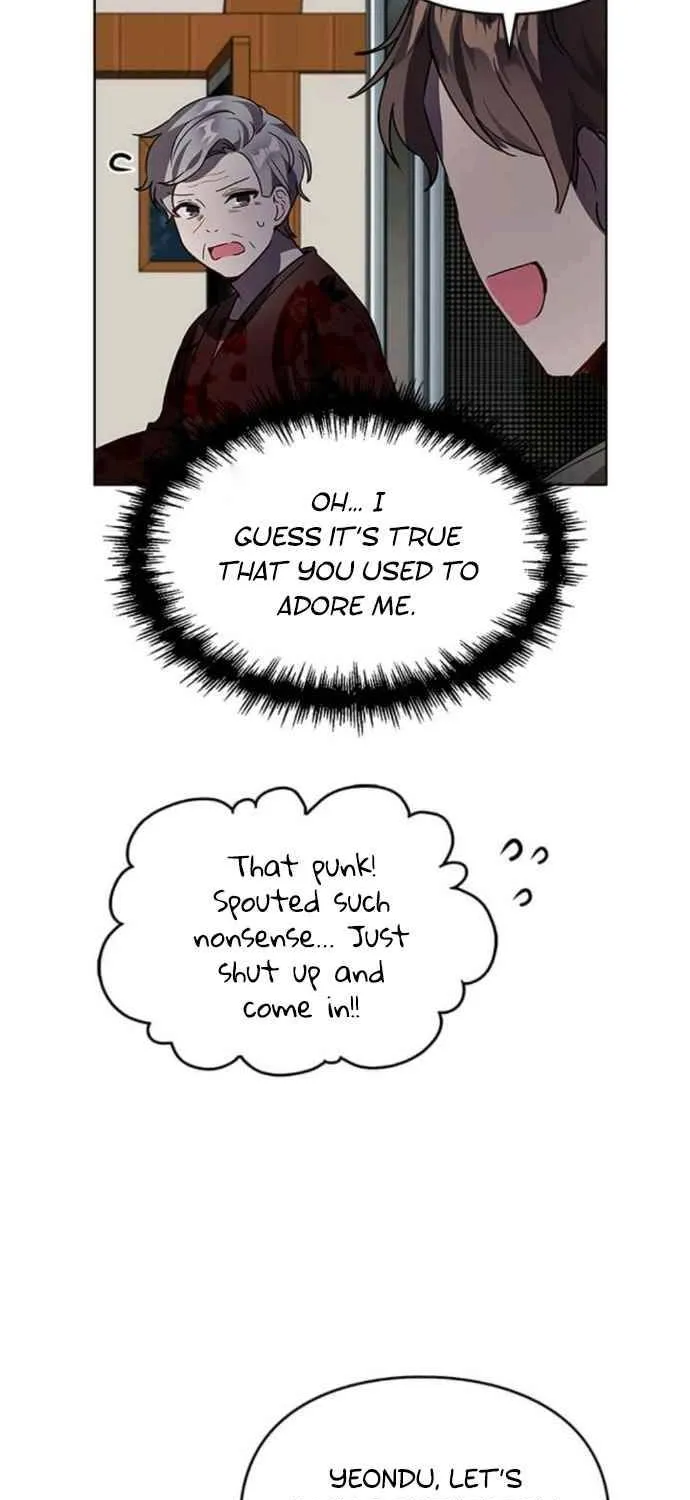 I Become a fool when it comes to my Daughter Zinmanga X Chapter 10 Page 9