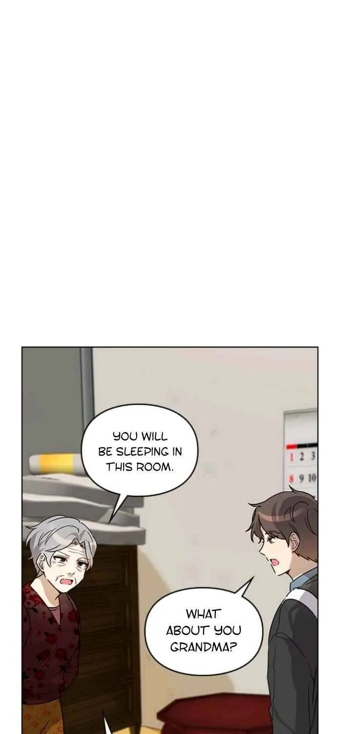 I Become a fool when it comes to my Daughter Zinmanga X Chapter 10 Page 11