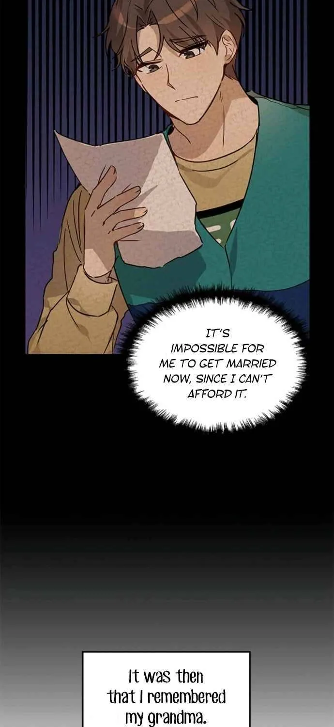 I Become a fool when it comes to my Daughter Zinmanga X Chapter 10 Page 33