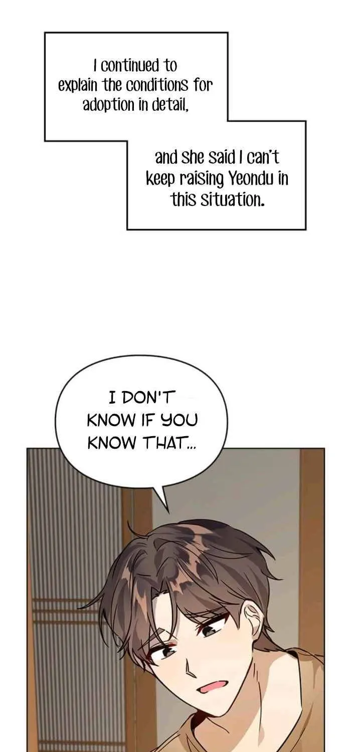 I Become a fool when it comes to my Daughter Zinmanga X Chapter 10 Page 37
