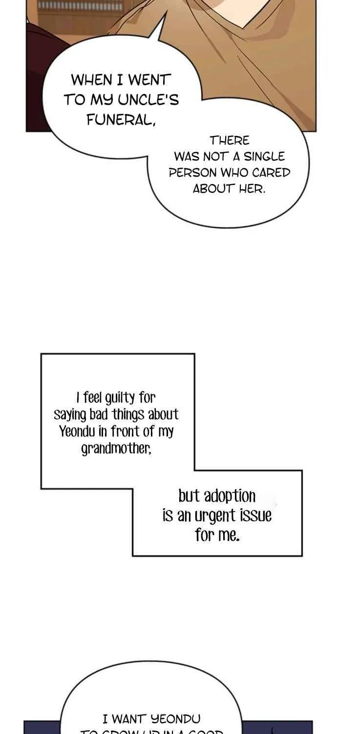 I Become a fool when it comes to my Daughter Zinmanga X Chapter 10 Page 38