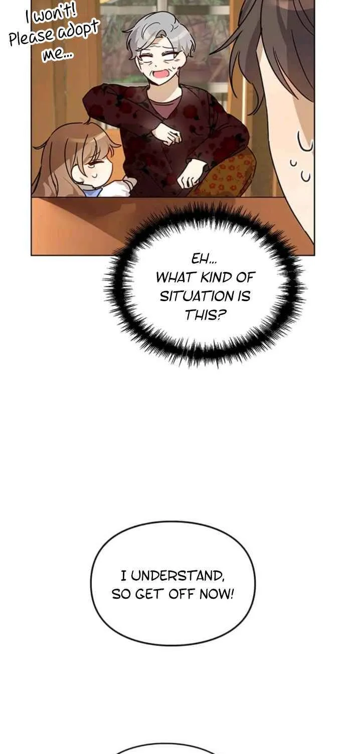 I Become a fool when it comes to my Daughter Zinmanga X Chapter 10 Page 50