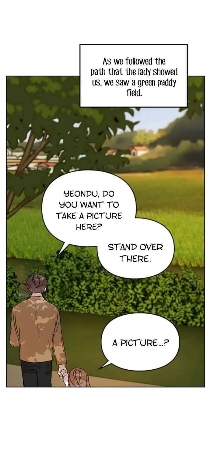 I Become a fool when it comes to my Daughter Zinmanga X Chapter 10 Page 61
