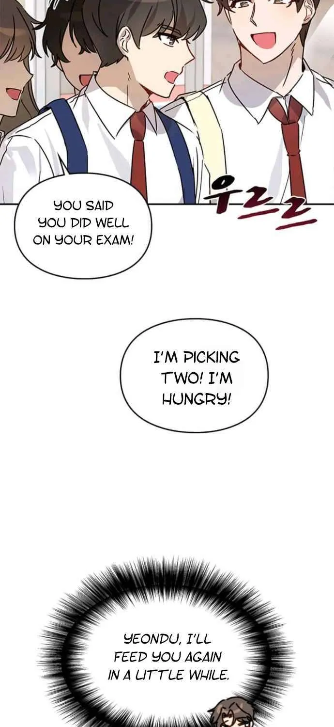 I Become a fool when it comes to my Daughter Zinmanga X Chapter 7 Page 41