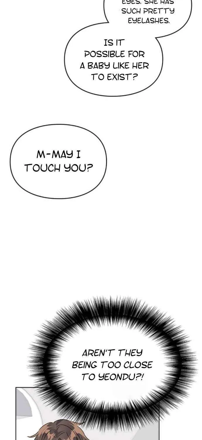 I Become a fool when it comes to my Daughter Zinmanga X Chapter 7 Page 46