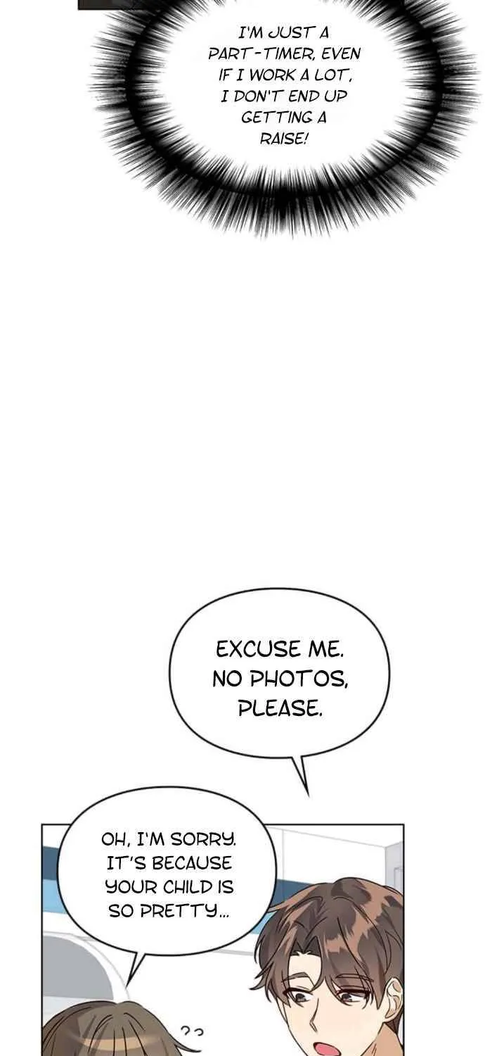 I Become a fool when it comes to my Daughter Zinmanga X Chapter 7 Page 52