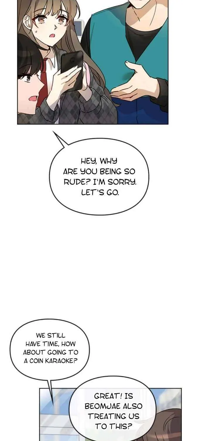 I Become a fool when it comes to my Daughter Zinmanga X Chapter 7 Page 53