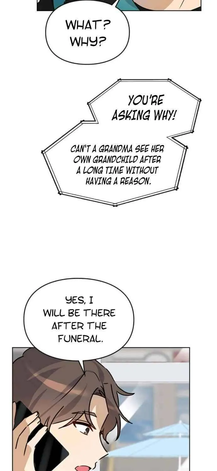 I Become a fool when it comes to my Daughter Zinmanga X Chapter 7 Page 72