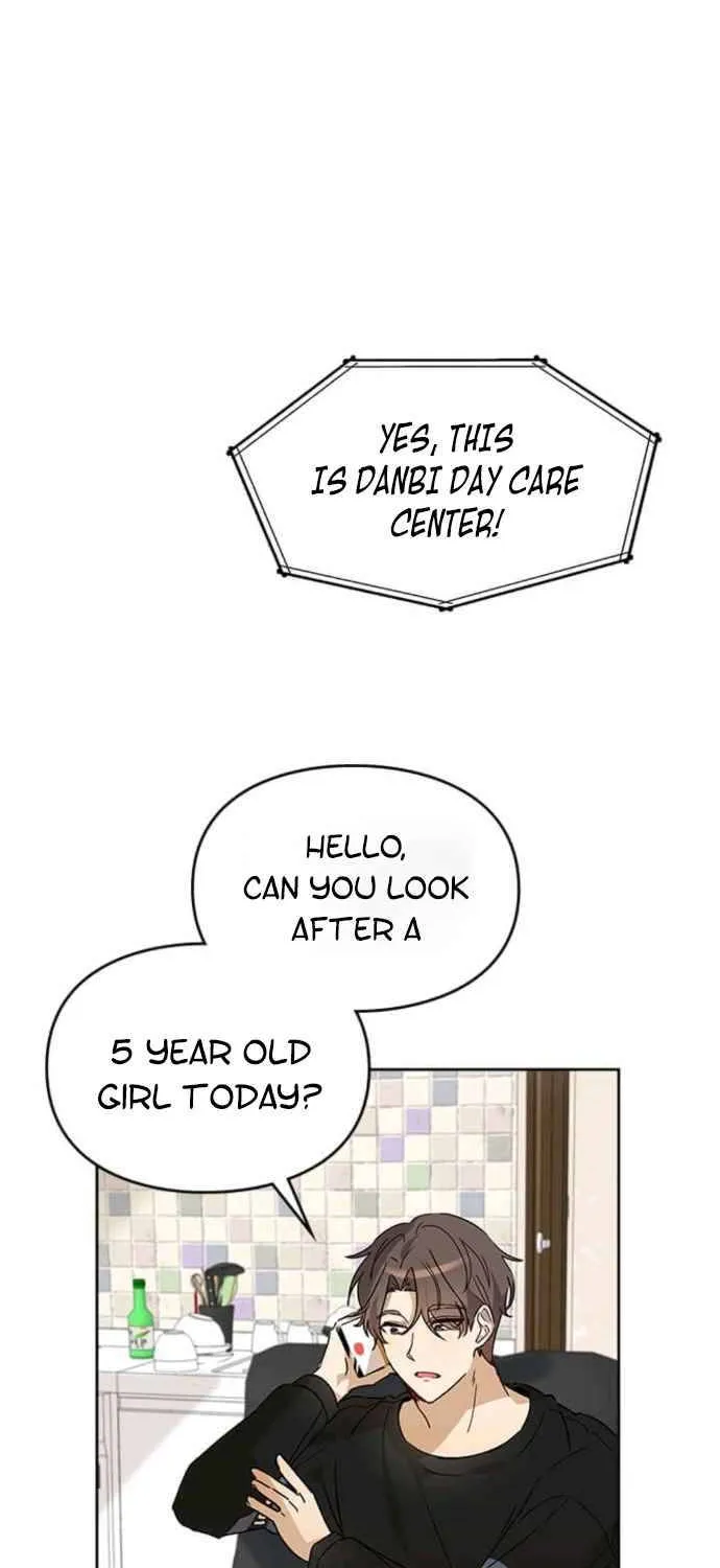I Become a fool when it comes to my Daughter Zinmanga X Chapter 6 Page 8