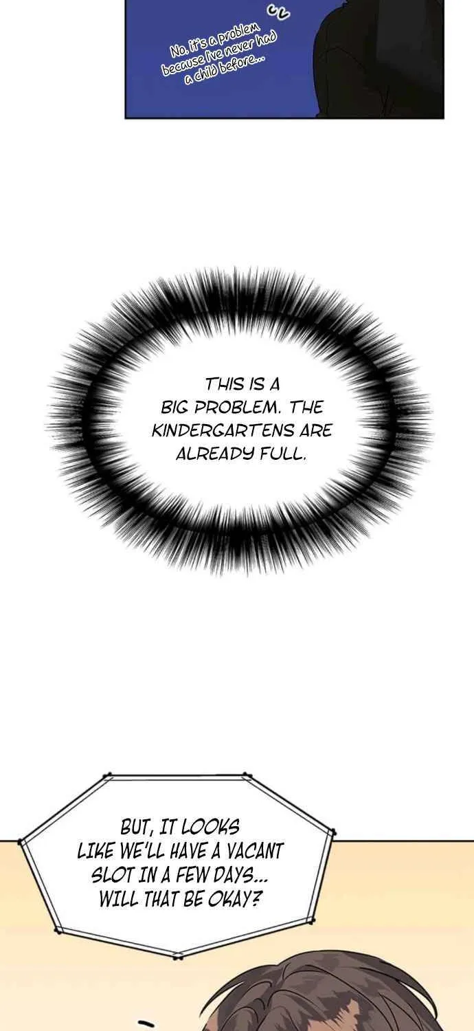 I Become a fool when it comes to my Daughter Zinmanga X Chapter 6 Page 10