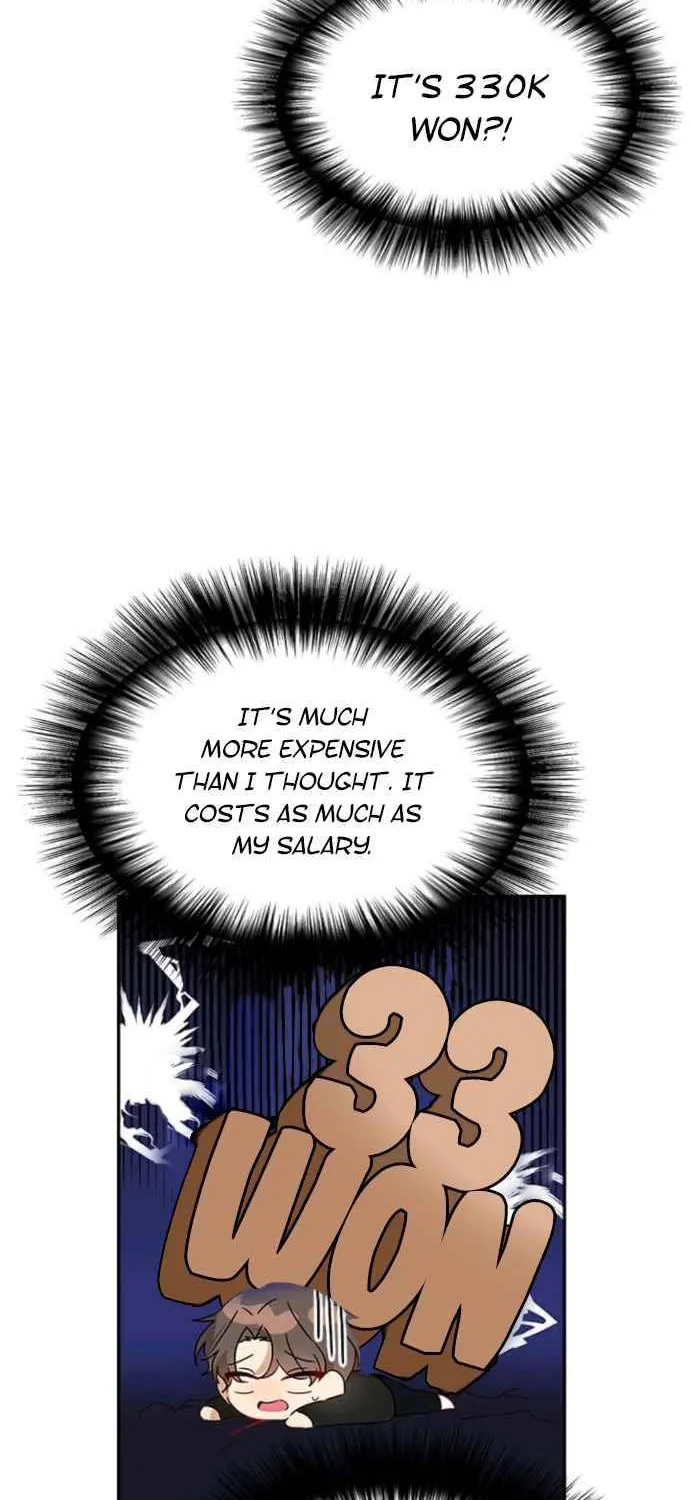 I Become a fool when it comes to my Daughter Zinmanga X Chapter 6 Page 13