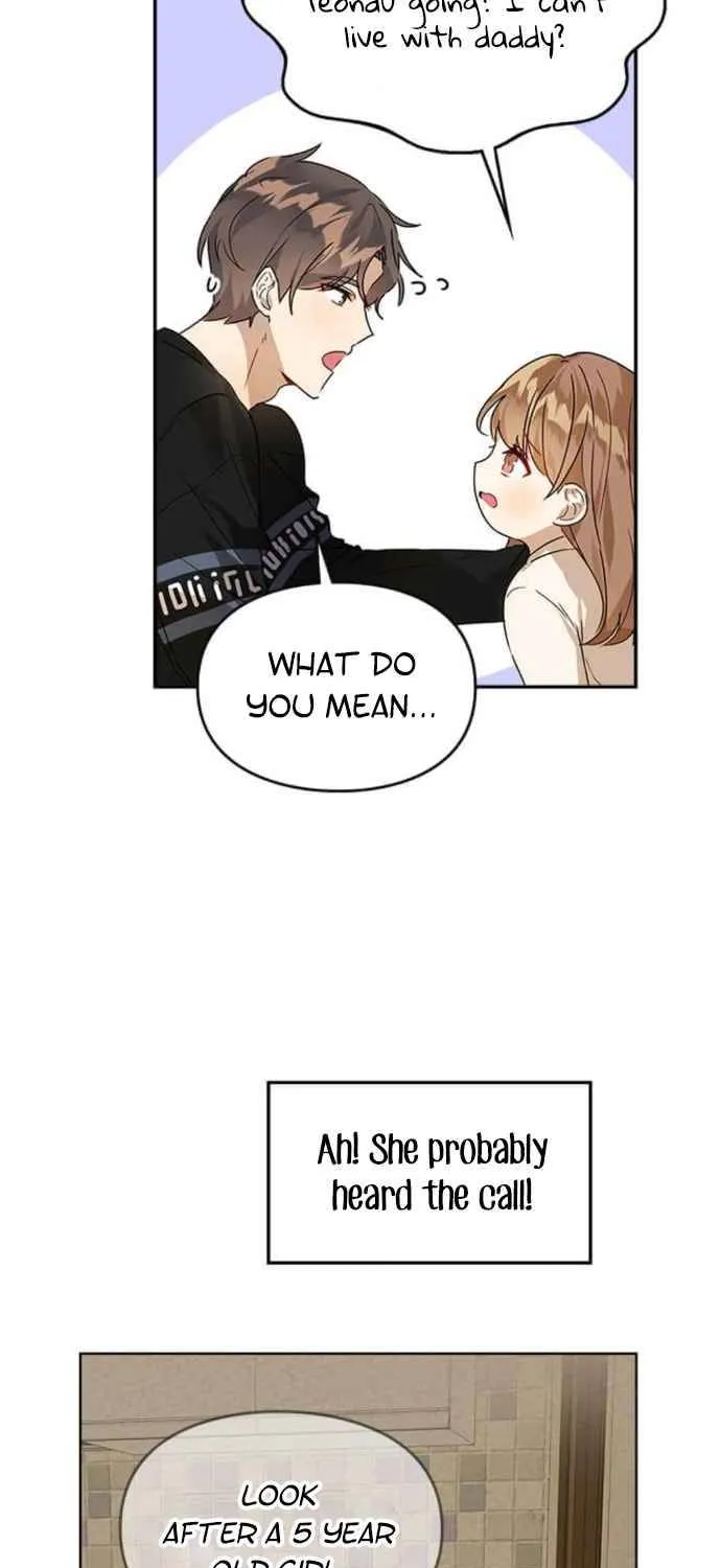 I Become a fool when it comes to my Daughter Zinmanga X Chapter 6 Page 18
