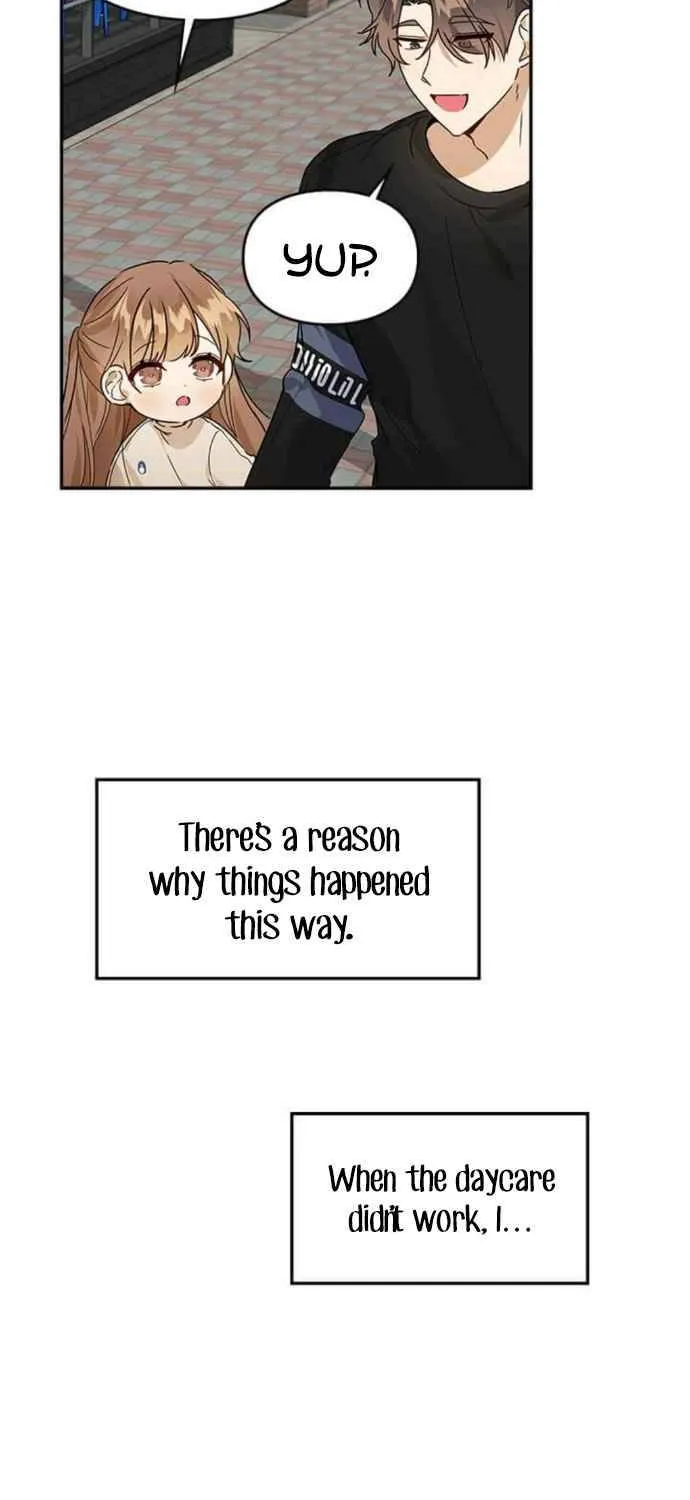 I Become a fool when it comes to my Daughter Zinmanga X Chapter 6 Page 22