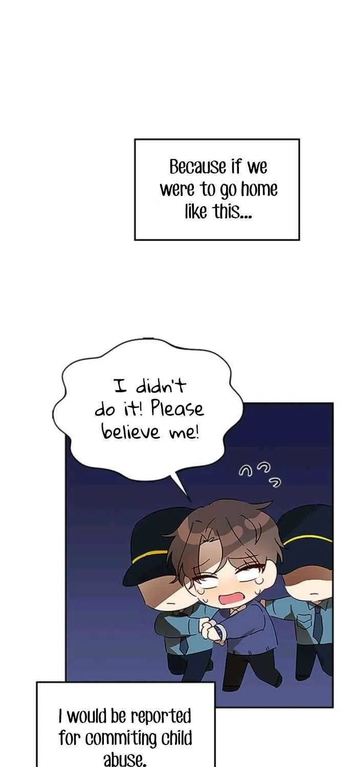 I Become a fool when it comes to my Daughter Zinmanga X Chapter 5 Page 12