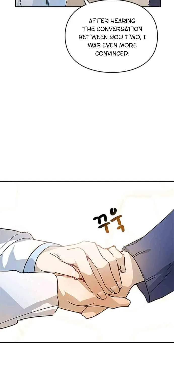 I Become a fool when it comes to my Daughter Zinmanga X Chapter 5 Page 16
