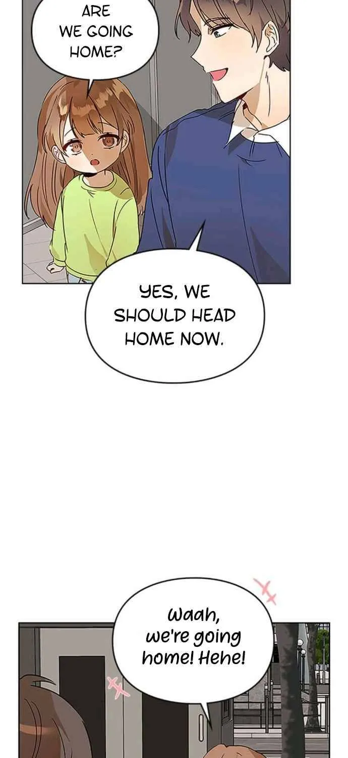 I Become a fool when it comes to my Daughter Zinmanga X Chapter 5 Page 25