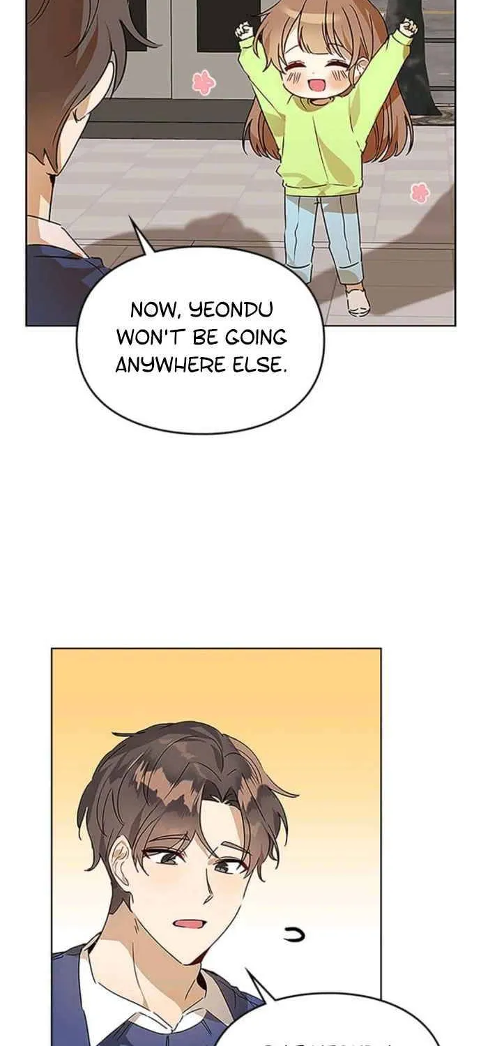 I Become a fool when it comes to my Daughter Zinmanga X Chapter 5 Page 26
