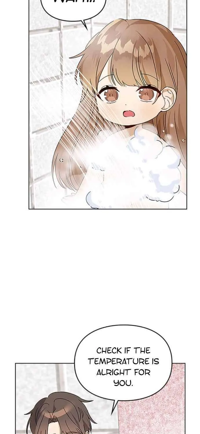 I Become a fool when it comes to my Daughter Zinmanga X Chapter 5 Page 35