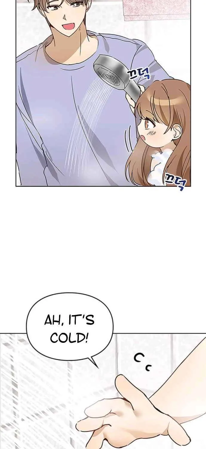 I Become a fool when it comes to my Daughter Zinmanga X Chapter 5 Page 36