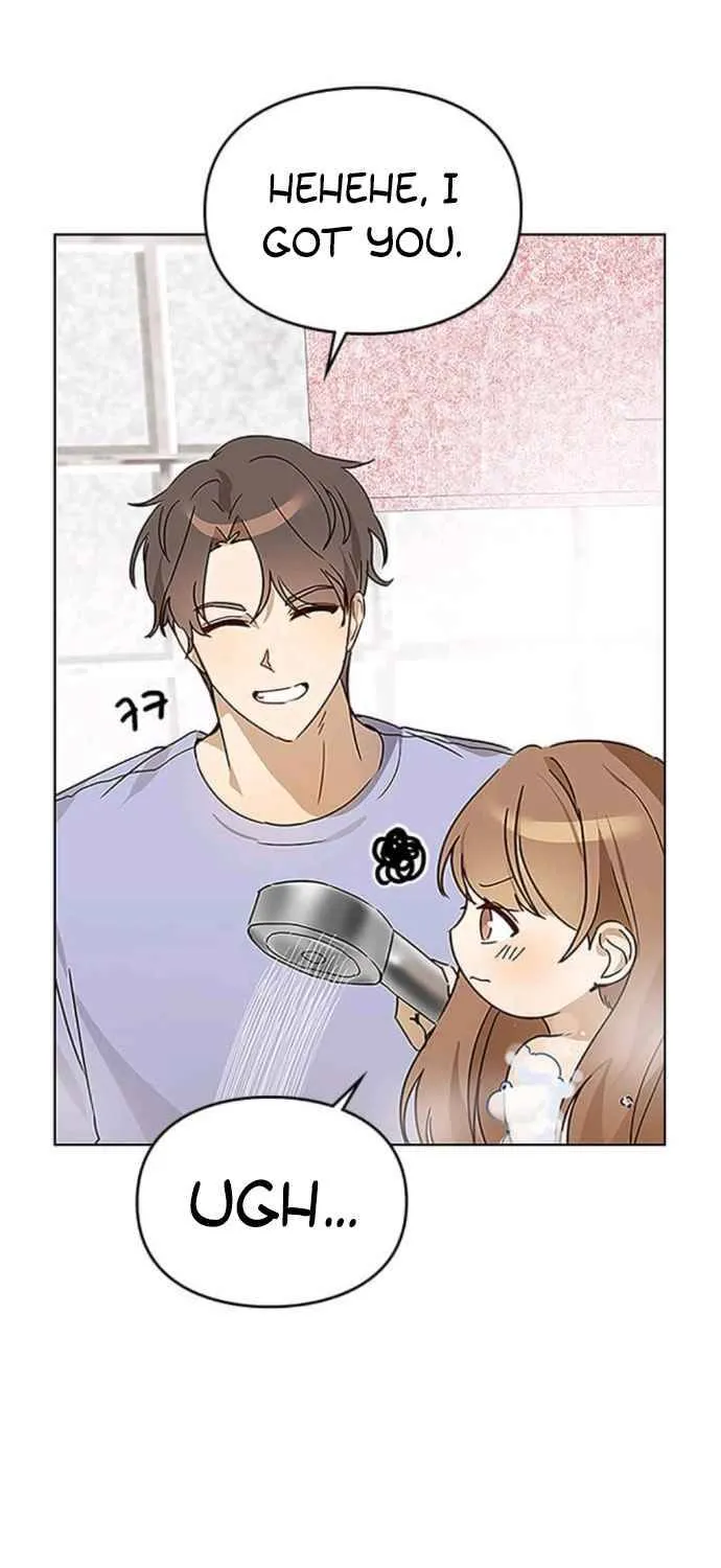 I Become a fool when it comes to my Daughter Zinmanga X Chapter 5 Page 38