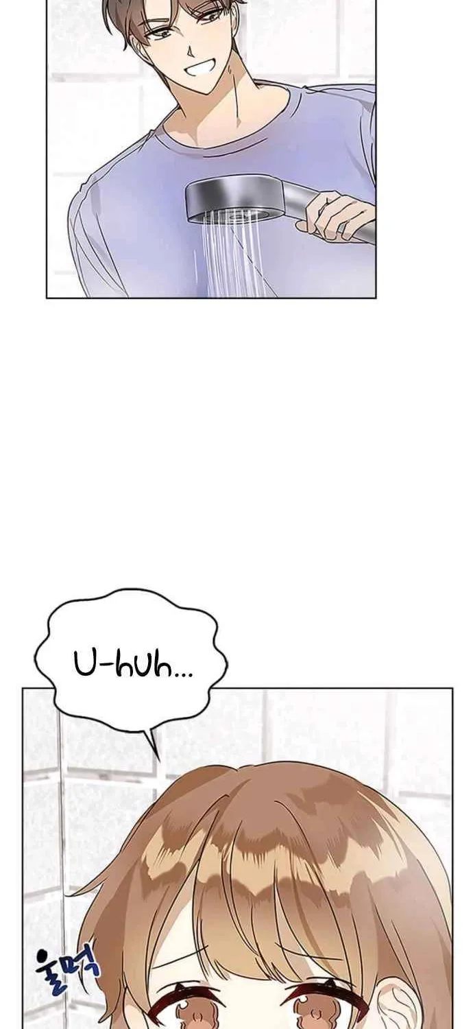 I Become a fool when it comes to my Daughter Zinmanga X Chapter 5 Page 41