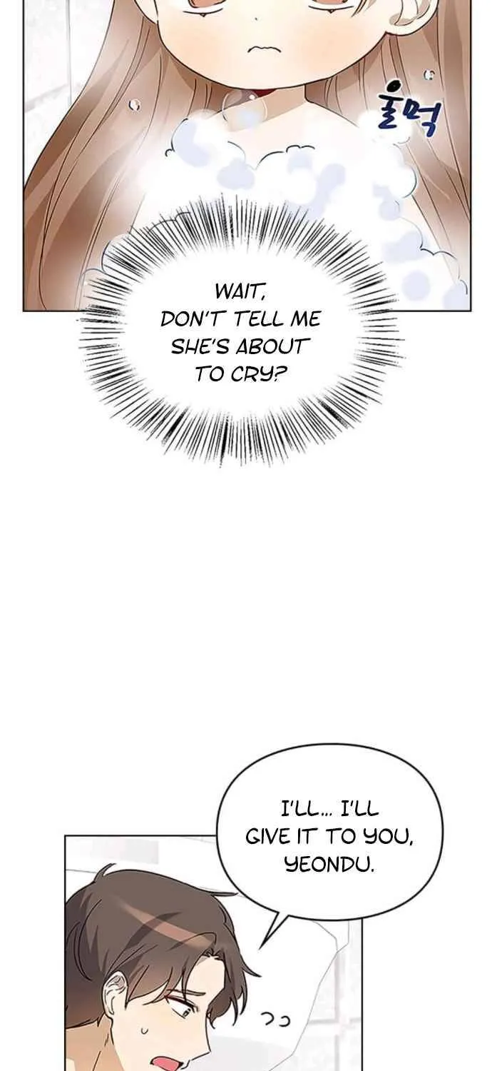 I Become a fool when it comes to my Daughter Zinmanga X Chapter 5 Page 42