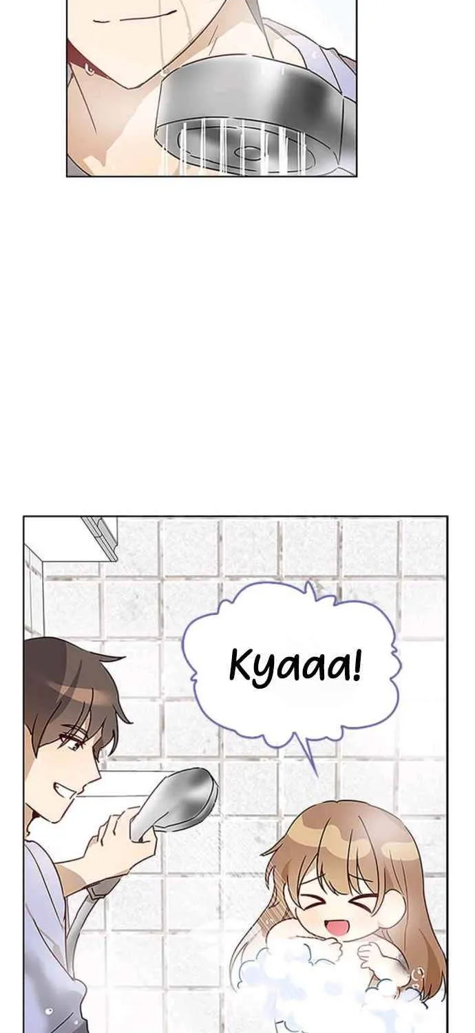 I Become a fool when it comes to my Daughter Zinmanga X Chapter 5 Page 48