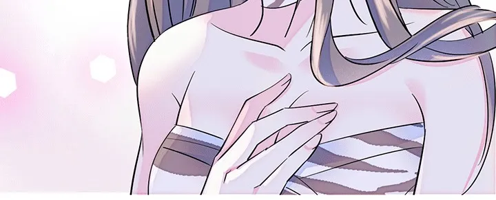 Romance in the Beast World Zinmanga X Chapter 8 Page 4