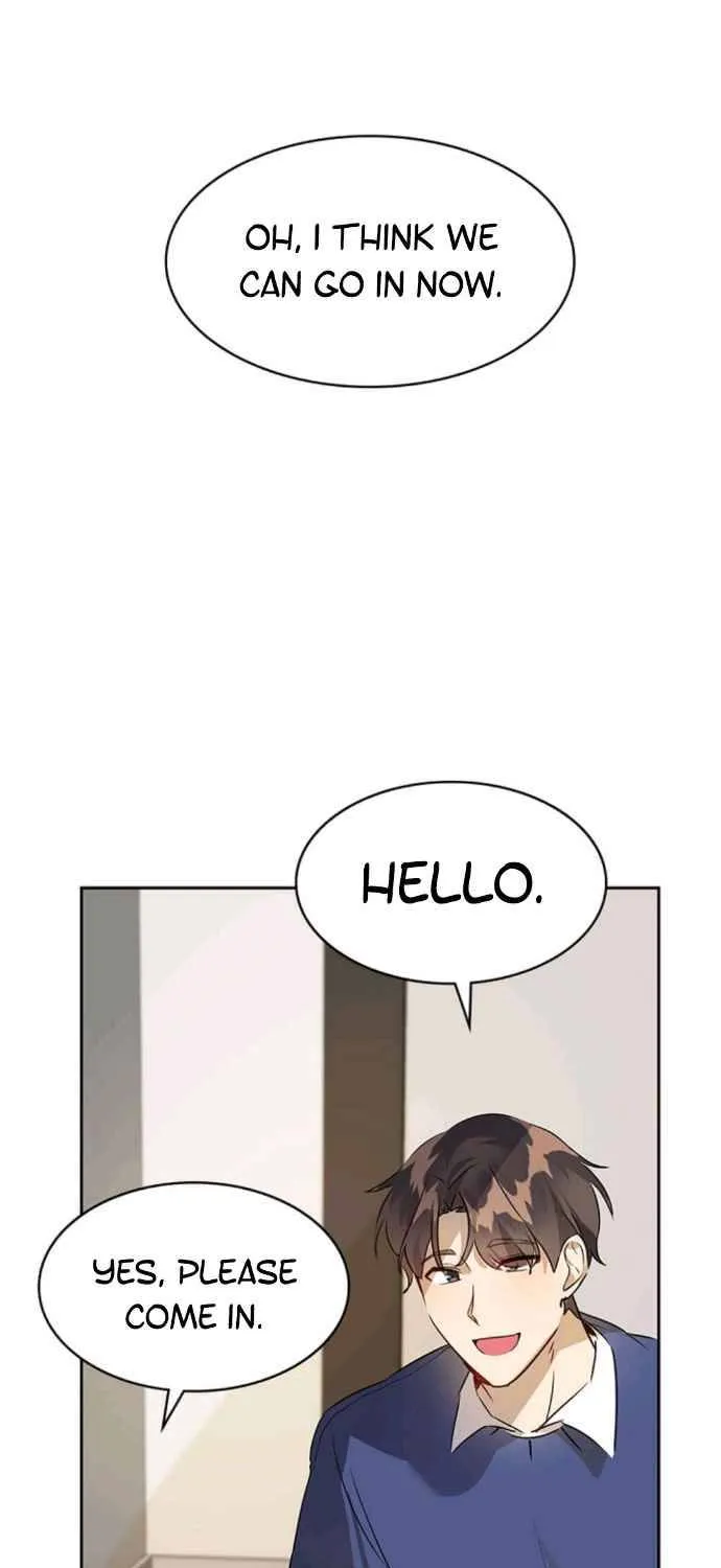 I Become a fool when it comes to my Daughter Zinmanga X Chapter 4 Page 57