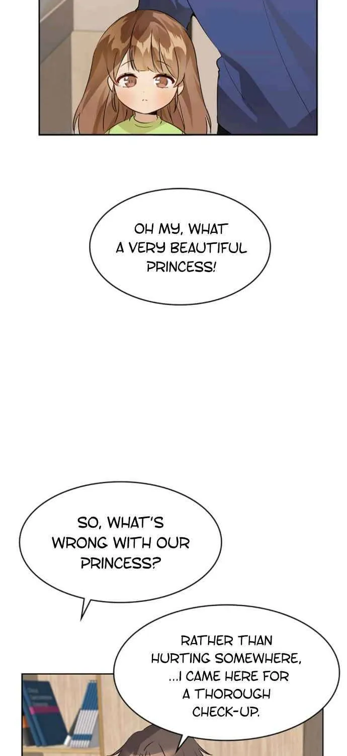I Become a fool when it comes to my Daughter Zinmanga X Chapter 4 Page 58