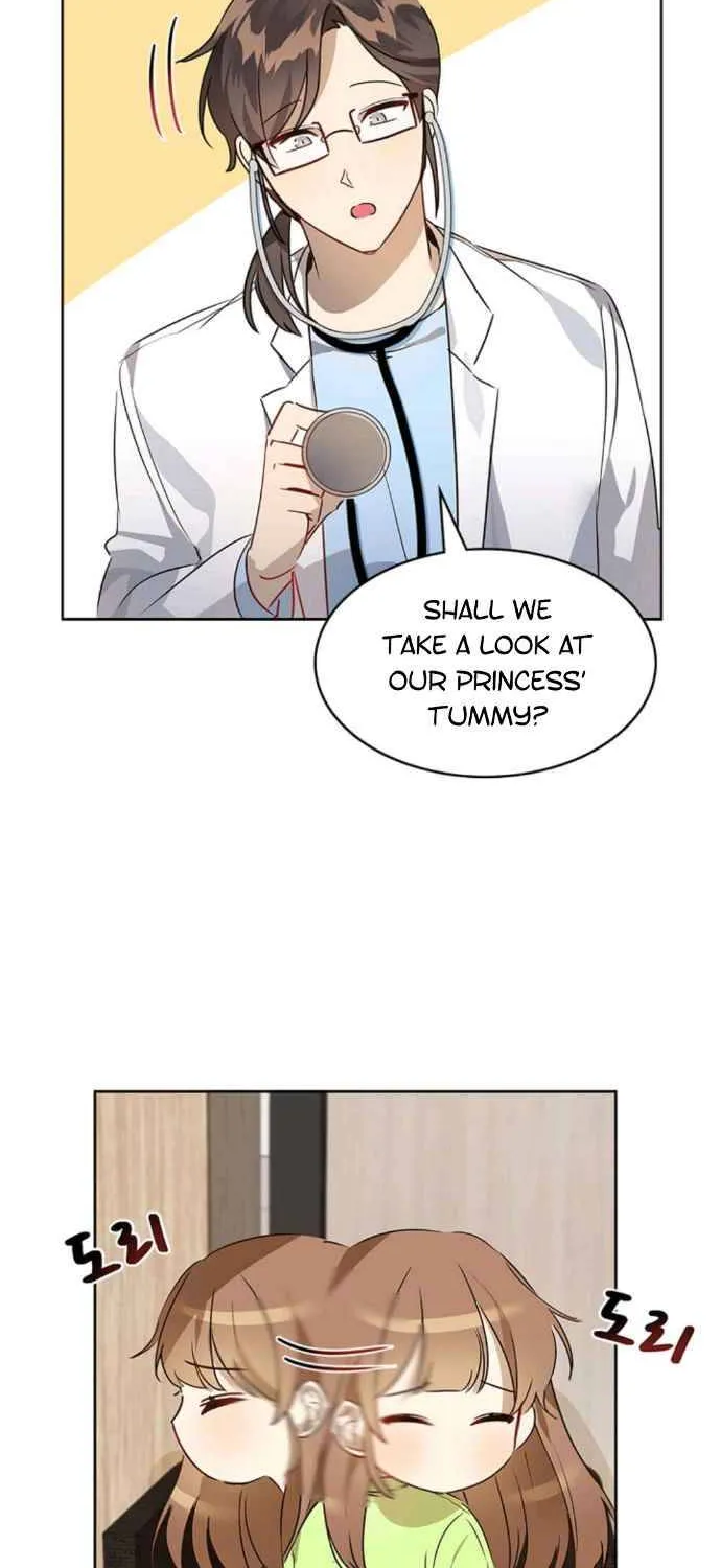 I Become a fool when it comes to my Daughter Zinmanga X Chapter 4 Page 60