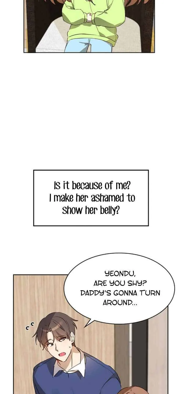 I Become a fool when it comes to my Daughter Zinmanga X Chapter 4 Page 61