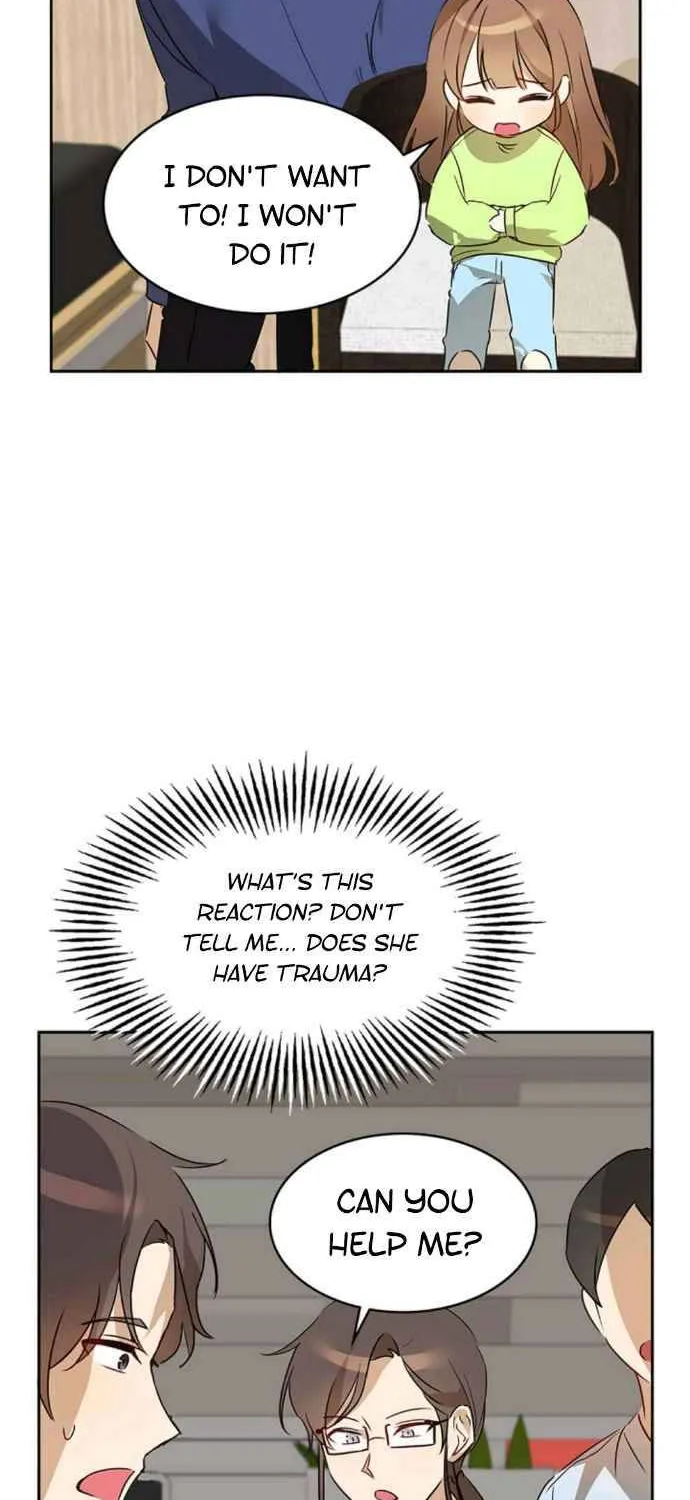 I Become a fool when it comes to my Daughter Zinmanga X Chapter 4 Page 62