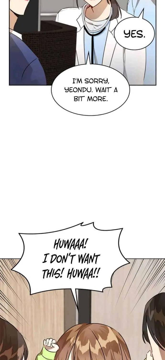 I Become a fool when it comes to my Daughter Zinmanga X Chapter 4 Page 63