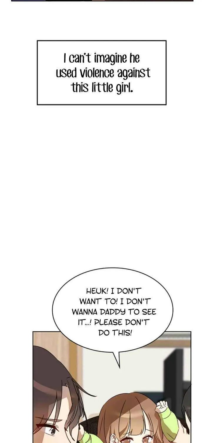 I Become a fool when it comes to my Daughter Zinmanga X Chapter 4 Page 69