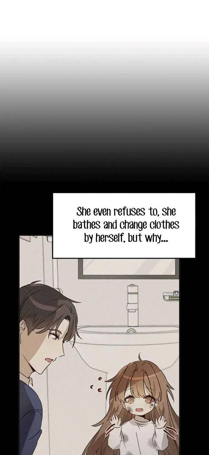 I Become a fool when it comes to my Daughter Zinmanga X Chapter 4 Page 71