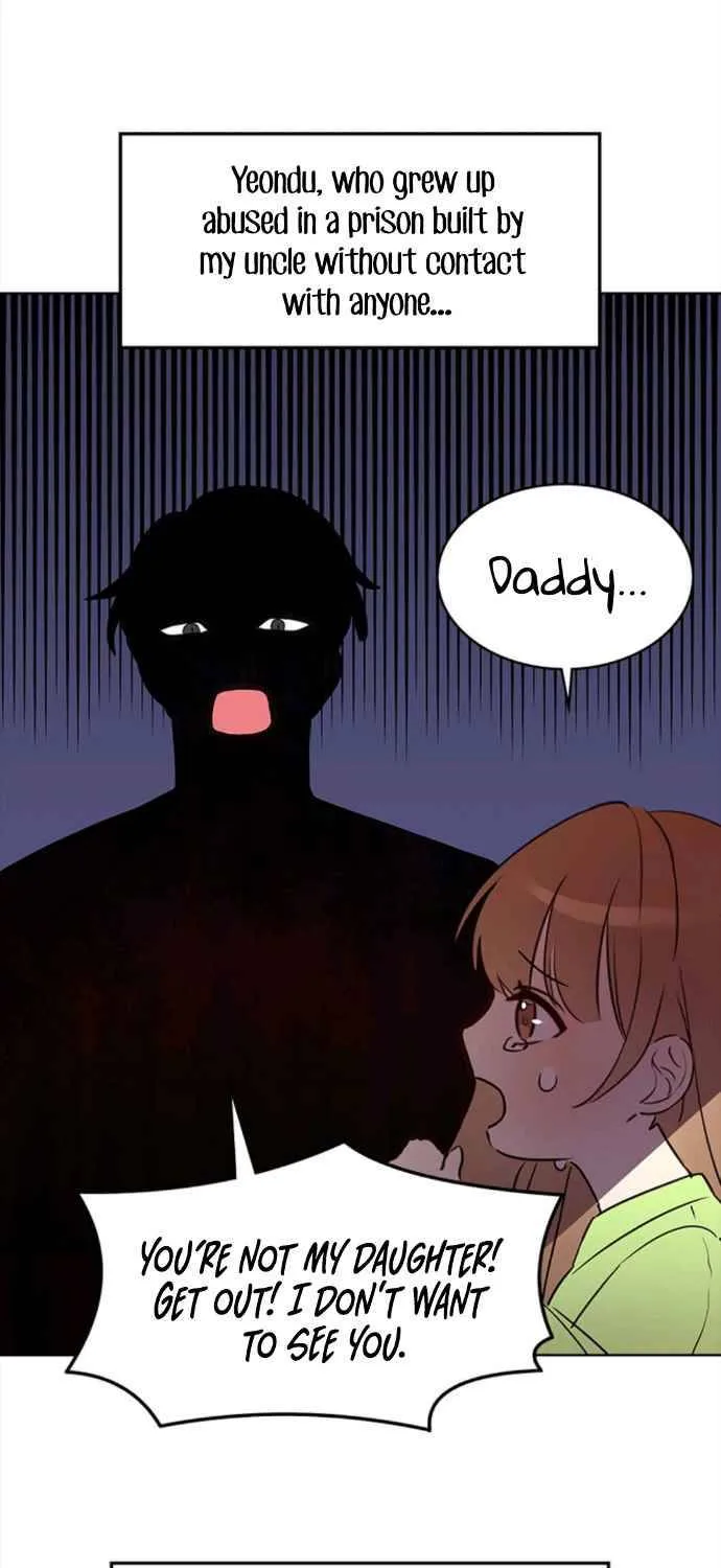 I Become a fool when it comes to my Daughter Zinmanga X Chapter 4 Page 75
